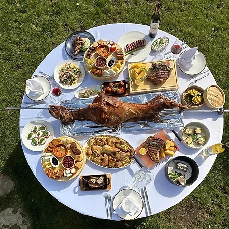 Resort Flumen Park *