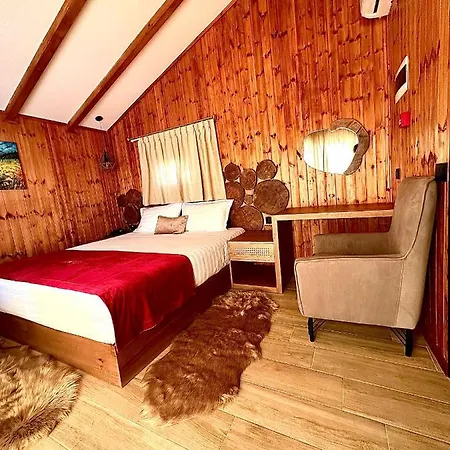 リゾート Flumen Park