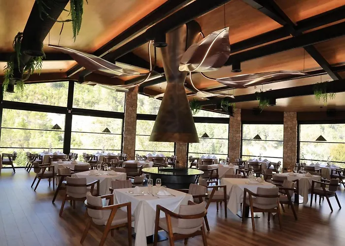 Resort Flumen Park *