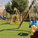 Flumen Park Ibe