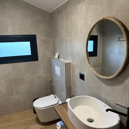 Flumen Park منتجع *