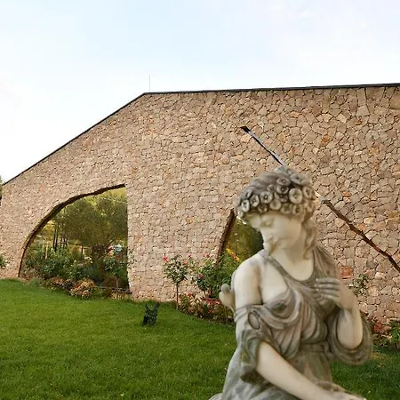 Flumen Park منتجع