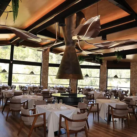 Resort Flumen Park *