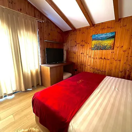 Flumen Park منتجع Ibe