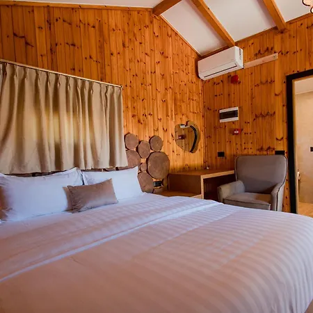 منتجع Flumen Park Ibe