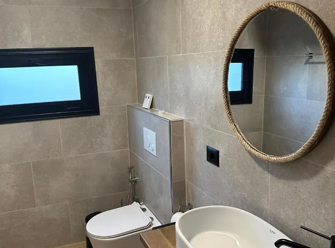 Flumen Park Üdülőközpont *